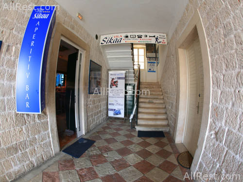 Vila Sikaa Hotel 3